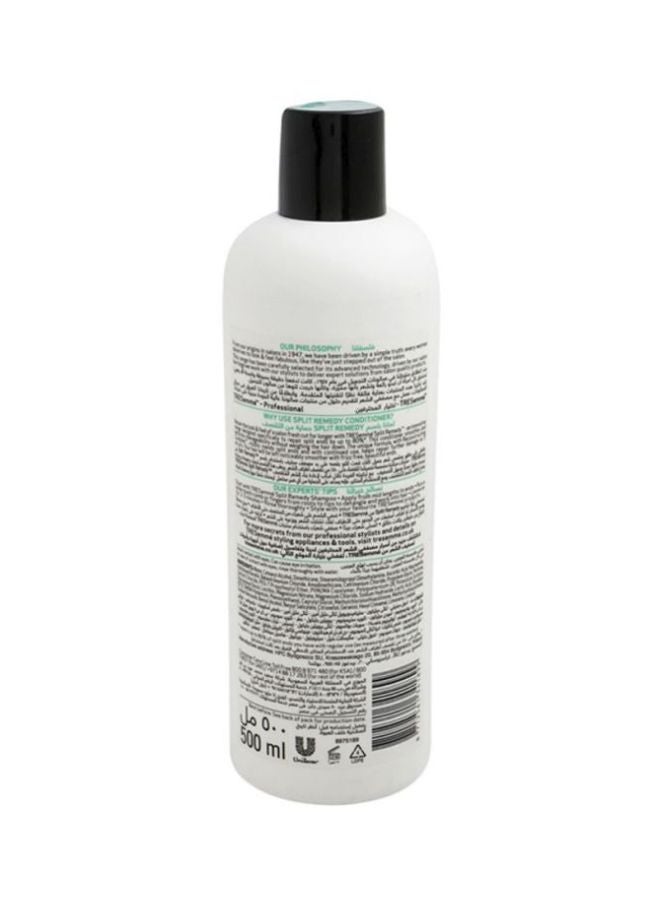 Tresemme - Expert Selection Split Remedy Conditioner 500ml - Image 1