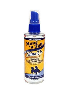 Shine On Gloss Finish 120ml