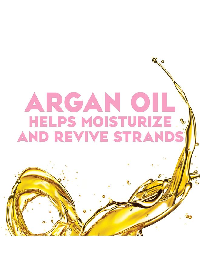 Ogx Renewing+ Argan Oil Of Morocco Shampoo 385ml  - Image 4