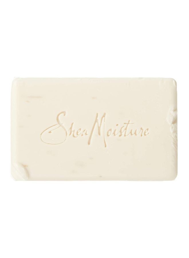 شيامويستر صابون بزبدة الشيا والكركديه وجوز الهند العضوي - Image 3