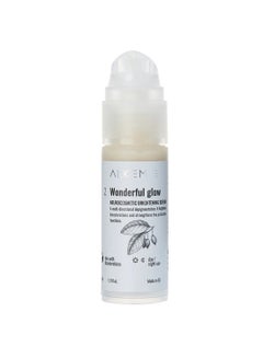 Snow White - Wonderful Glow Neurocosmetic Brightening Serum 30ml