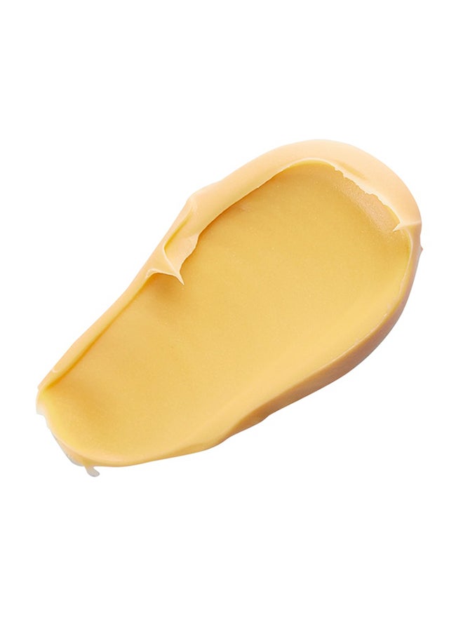 ALKEMIE - Sun For Everyone - Drop Of Sunshine Rich Regenerating And Bronzing Body Butter 180ml - Image 1