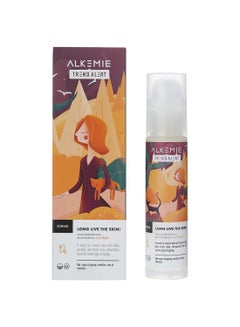 Slow Age - Long Live The Skin! Multi-Dimensional Rejuvenating Cream 50ml