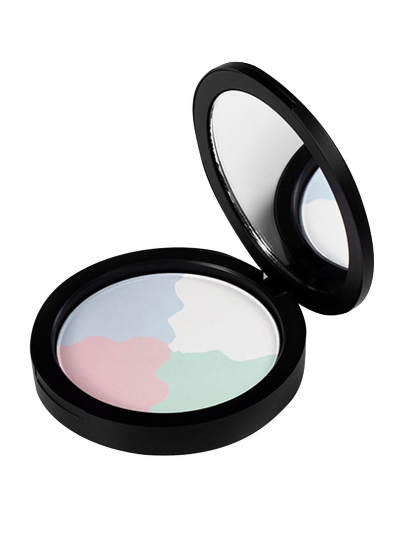 Freedom System AMC Pressed Powder Round 57 Tan