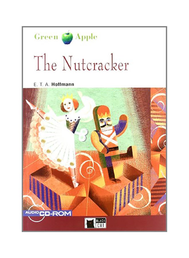 The Nutcracker Paperback English by E. T. a. Hoffmann - 2008