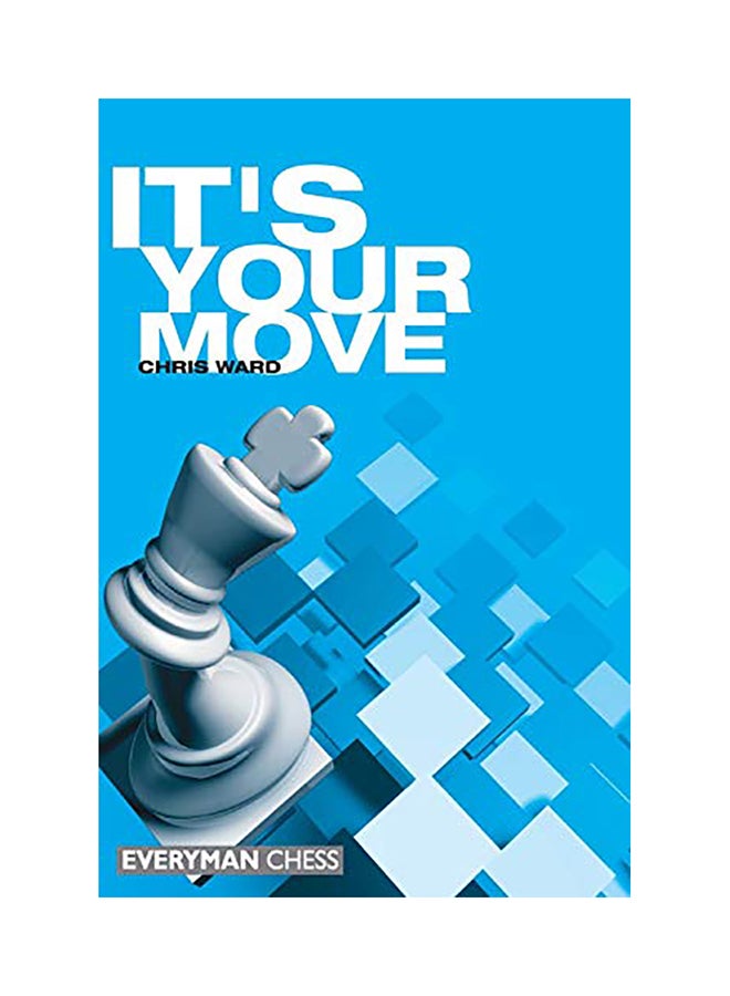 It's Your Move paperback english - 2008 