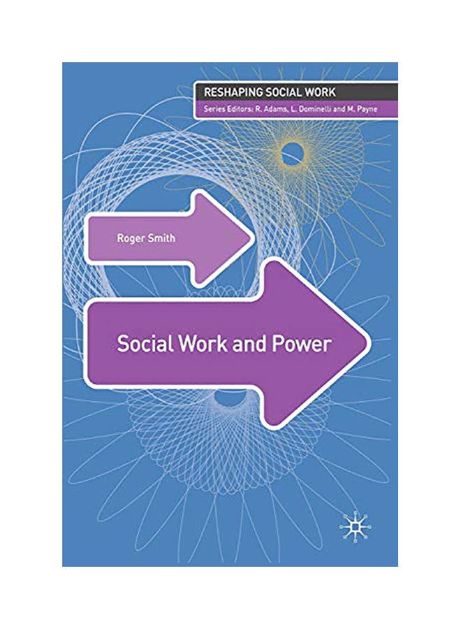Social Work and Power paperback english - 2008