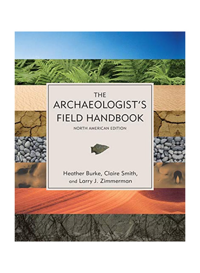 Archaeologist's Field Handbook: North American paperback english - 2008 