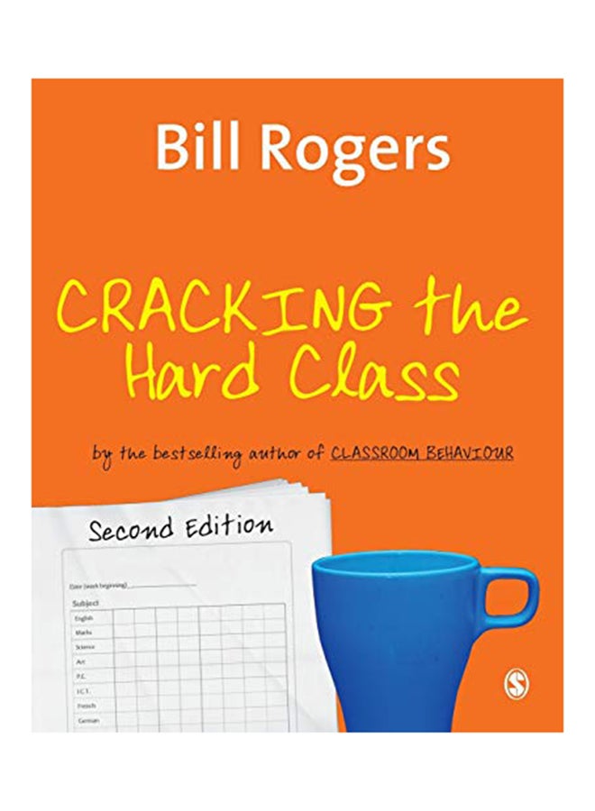 Cracking The Hard Class paperback english - 2006 