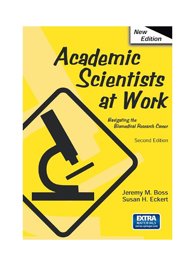 Academic Scientists At Work paperback english - 2006 