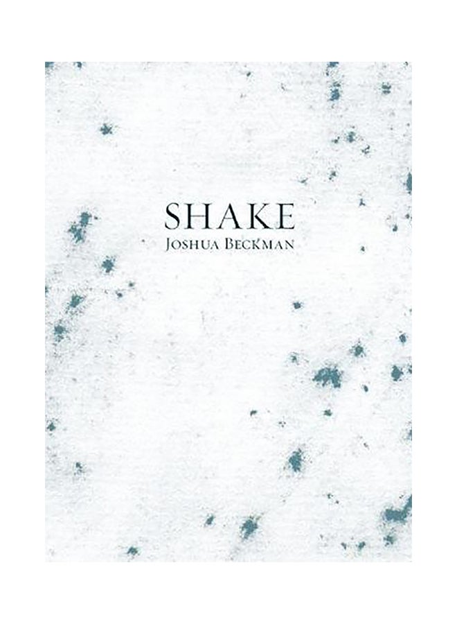 Shake paperback english - 2006 
