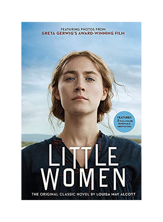 Little Women paperback english - 2020