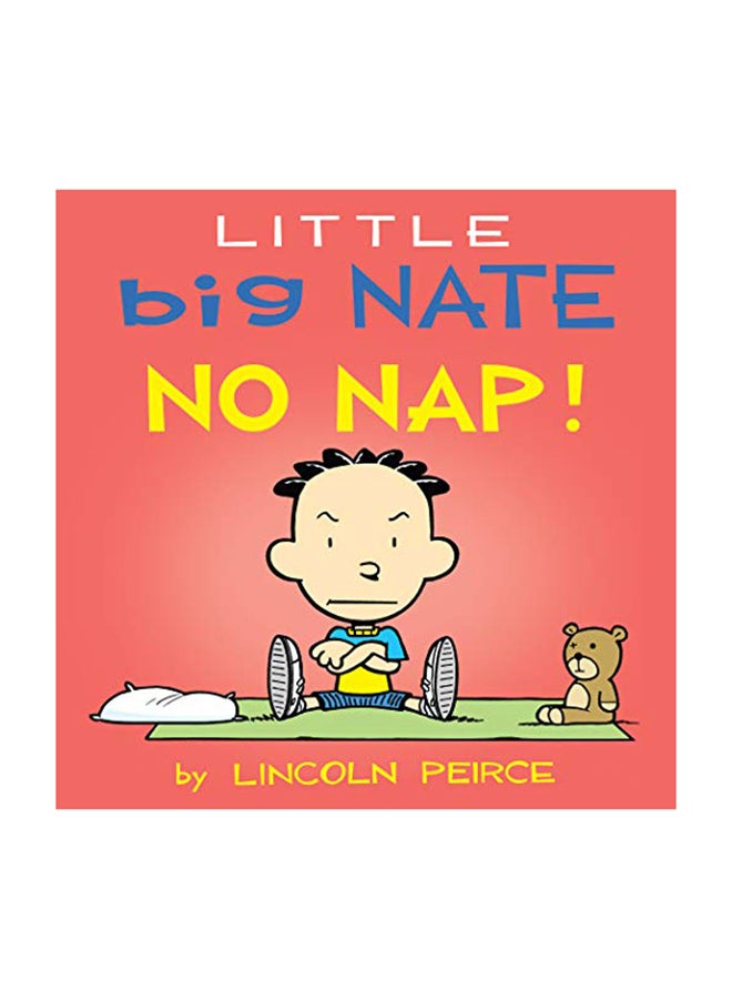 ليتل بيغ نيت