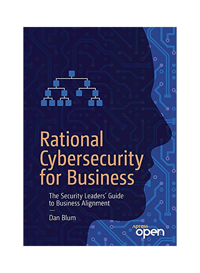 Rational Cybersecurity For Business paperback english - 2020