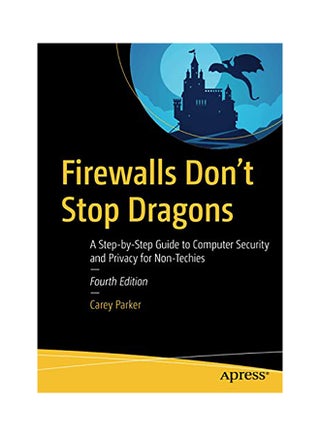 Firewalls Don't Stop Dragons paperback english - 2020 - v1605019408/N41472047A_1