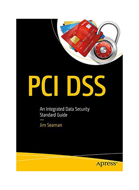 Pci Dss paperback english - 2020