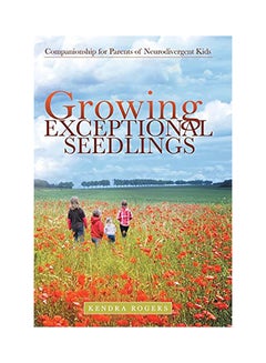 Growing Exceptional Seedlings: Companionship For Parents Of Neurodivergent Kids hardcover english - 2020 - v1605019417/N41472085A_1