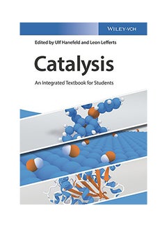 Catalysis paperback english - 2018 