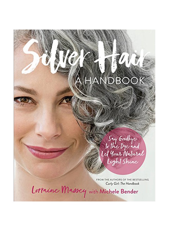 Silver Hair Paperback English by Lorraine Massey - 2018 