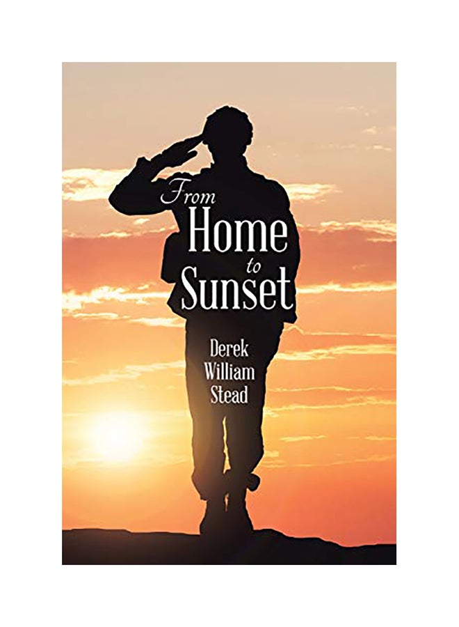 From Home To Sunset paperback english - 2018
