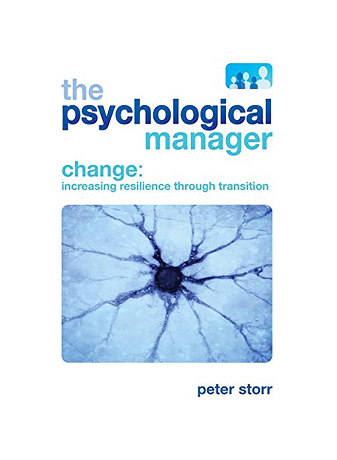 The Psychological Manager and Change paperback english - 2017