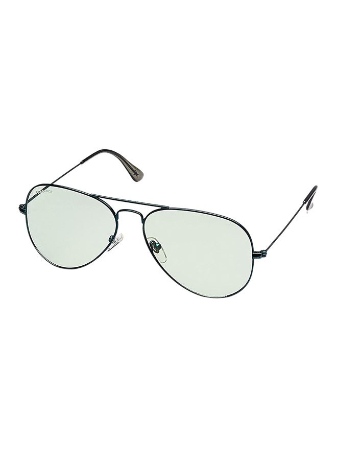 fastrack Men's UV Protected Sunglasses M165GR28  - Image 1