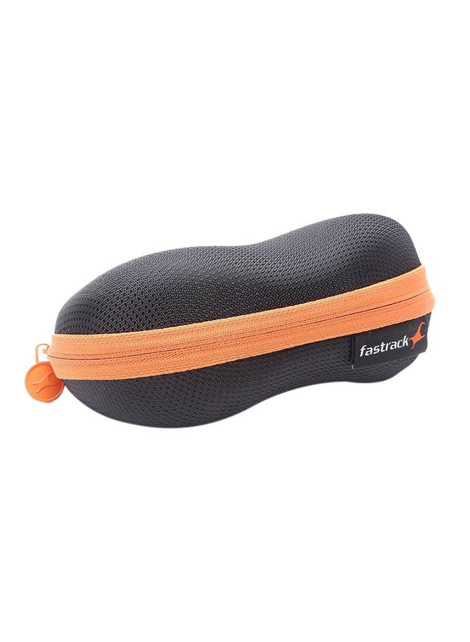 فاستراك نظارة شمسية بعدسات واقية من الأشعة فوق البنفسجية طراز M165YL26 للرجال - Image 4