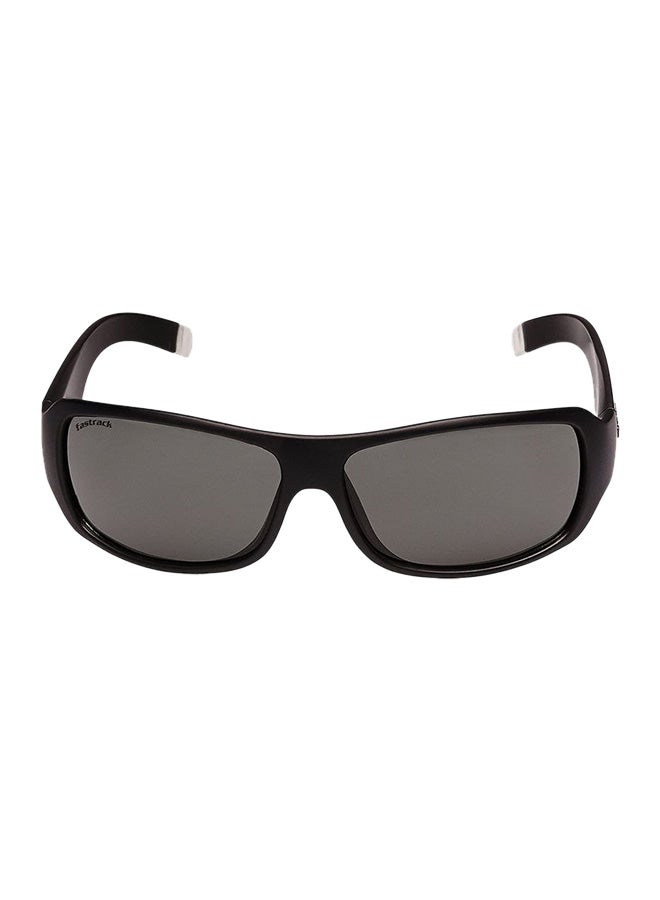 fastrack Men's UV Protected Sunglasses P089GR3 - Image 3
