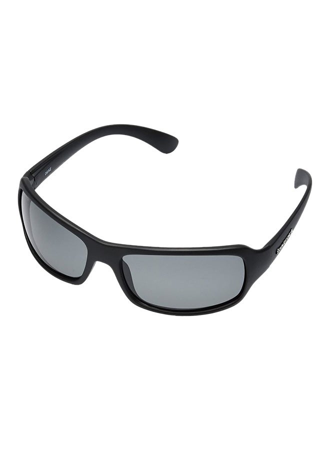 fastrack Men's UV Protected Sunglasses P117BK4P  - Image 1