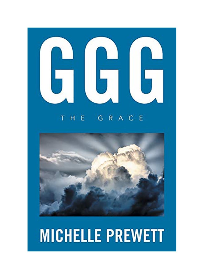 Ggg: The Grace paperback english - 2017