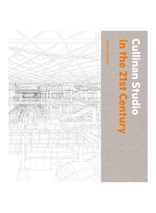 Cullinan Studio in the 21st Century Hardcover English by Hugh Pearman - 2020 - v1605019549/N41514791A_1