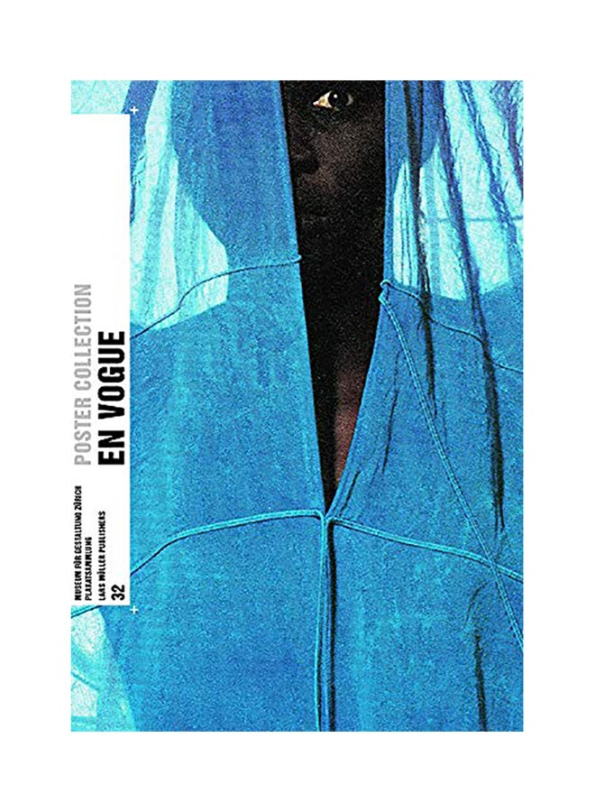 En Vogue: Poster Collection 32 paperback english - 2020
