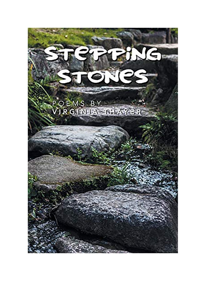 Stepping Stones paperback english - 2017 
