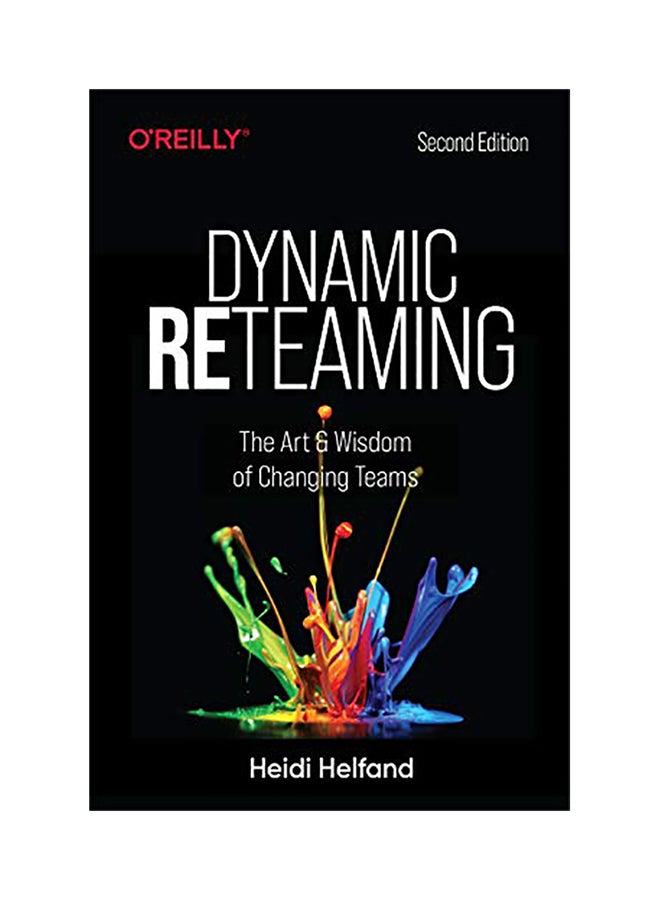 إعادة تشكيل الفرق بشكل ديناميكي: فن وحكمة تغيير الفرق