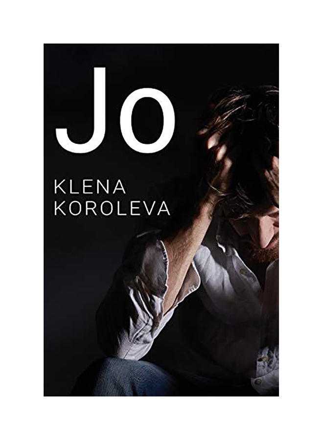 جو paperback english - 2020