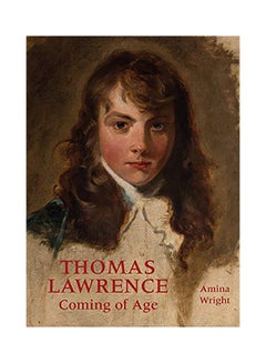 Thomas Lawrence Coming of Age Paperback English by Amina Wright - 38545