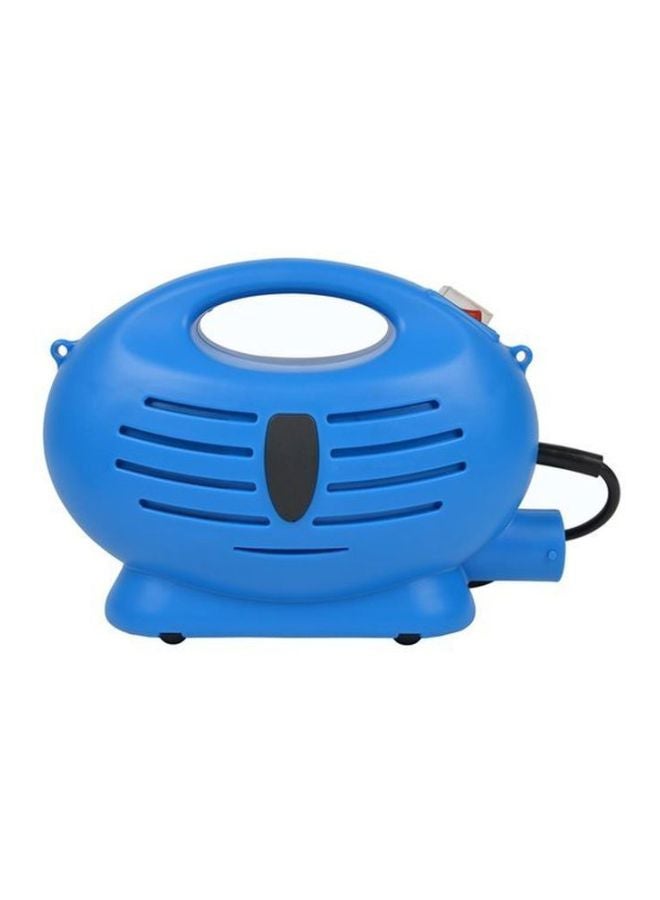 PAiNT zoom - Electric Paint Spray Machine Blue/Black/White 14x9.5x7.8inch - Image 1