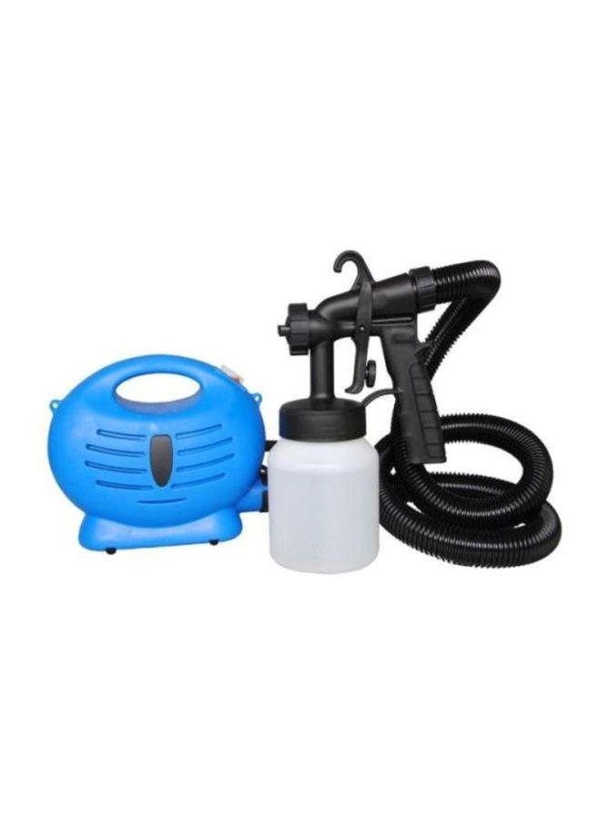 PAiNT zoom - Electric Paint Sprayer Blue/Black/White - Image 1