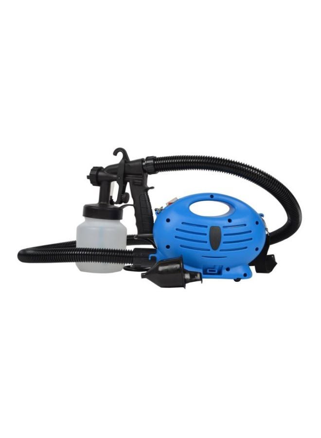 PAiNT zoom - Electric Paint Sprayer Blue/Black/White - Image 1