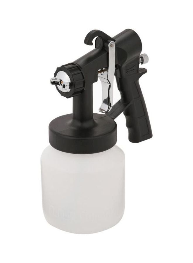 PAiNT zoom - Electric Paint Sprayer Blue/Black/White - Image 1