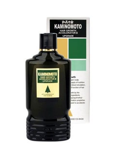 KAMINOMOTO Hair Growth Accelerator 180ml  - Image 2