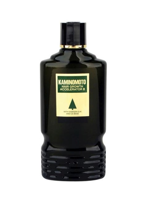 Hair Growth Accelerator 180ml