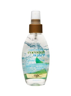 Weightless Hydration Plus Coconut Water Oil