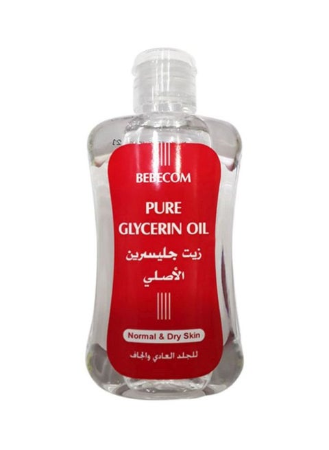 Pure Glycerin Oil