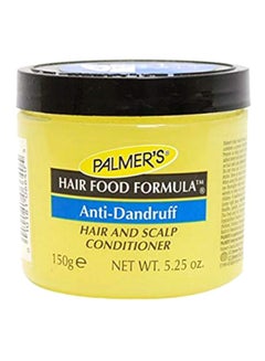 Hair Food Formula Anti-Dandruff Conditioner 150grams