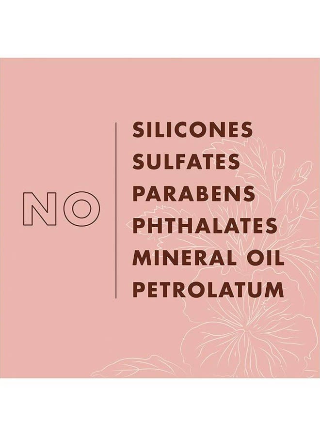 SheaMoisture Coconut And Hibiscus Daily Moisture Mist - Image 5