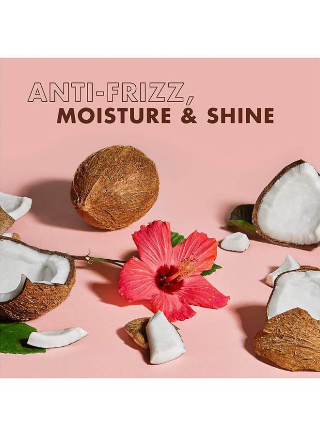 SheaMoisture Coconut And Hibiscus Daily Moisture Mist - Image 4