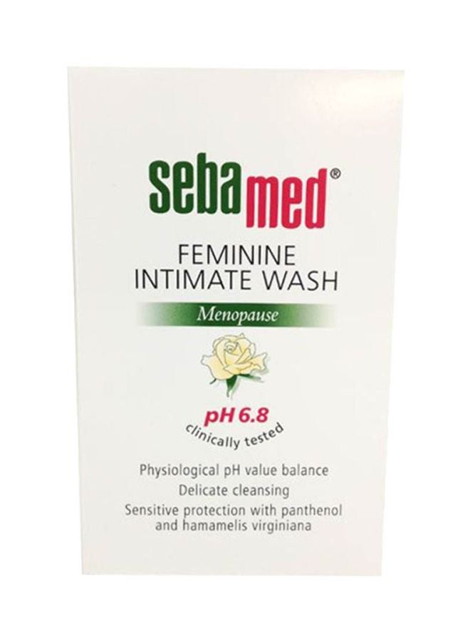 Feminine Intimate Wash 200ml - v1605020291/N22991161A_3