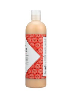 Nubian Heritage Coconut And Papaya Body Wash 384ml  - Image 3