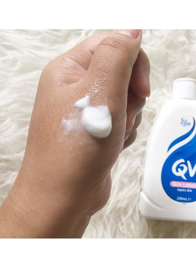 Ego Qv Skin Lotion 250ml  - Image 4